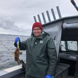 Meet your Posher, Paul